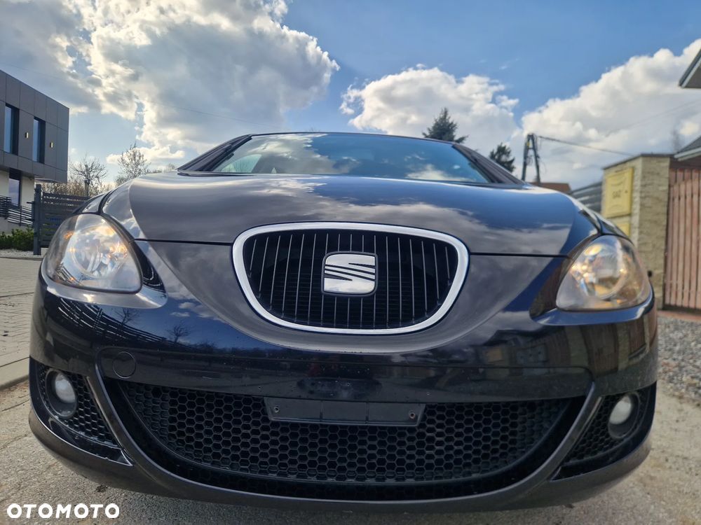 Seat Leon 1.6 Comfort Limited - 17