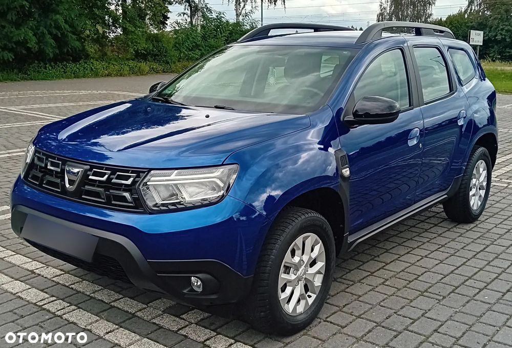 Dacia Duster 1.0 TCe Journey - 3