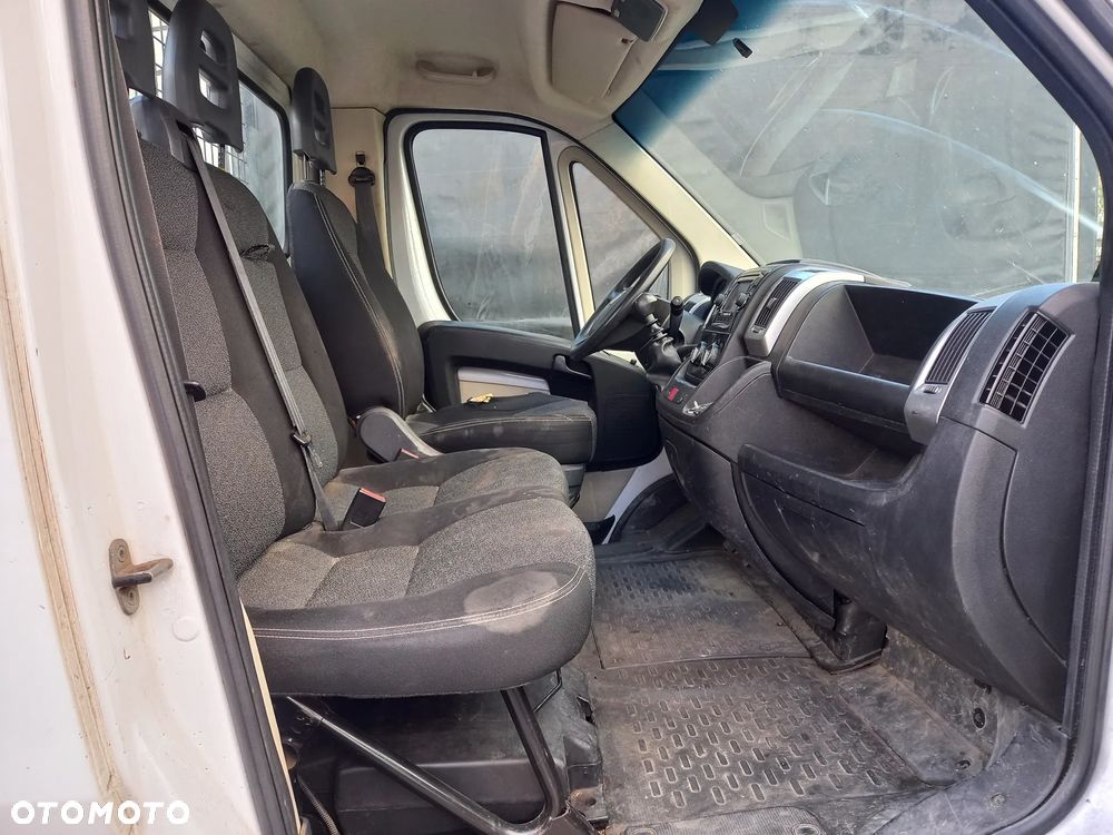 Fiat Ducato - 5