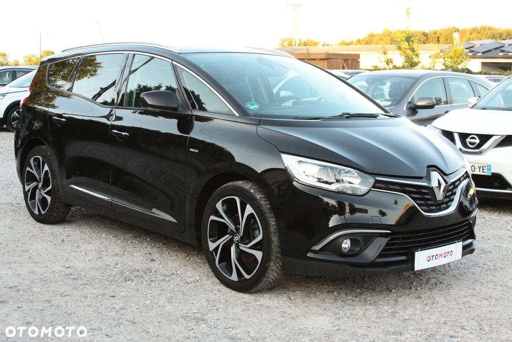 Renault Grand Scenic ENERGY dCi 130 BOSE EDITION - 3