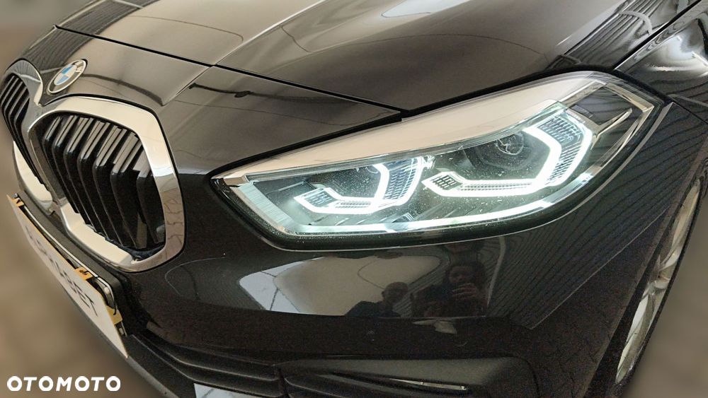 BMW Seria 1 118i Advantage - 31
