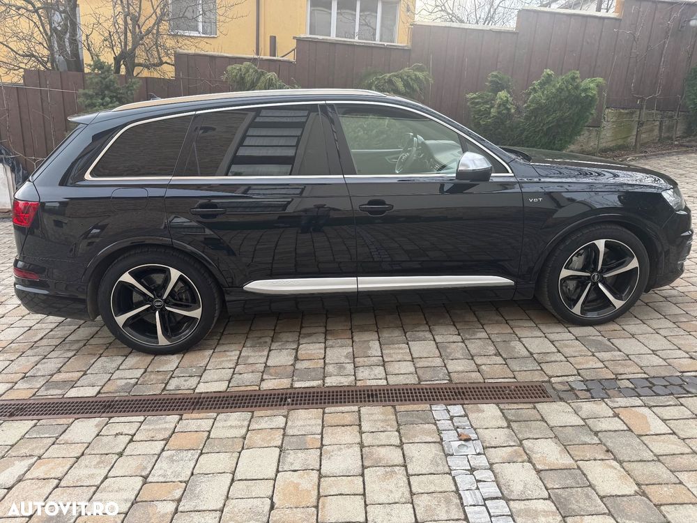 Audi SQ7 - 10