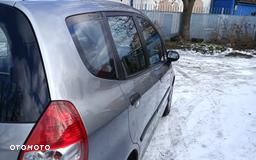 Honda Jazz - 2