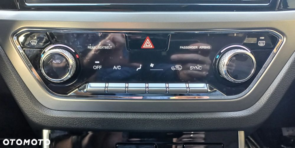 SsangYong/KGM Korando 1.5 T-GDI Adventure 2WD - 13