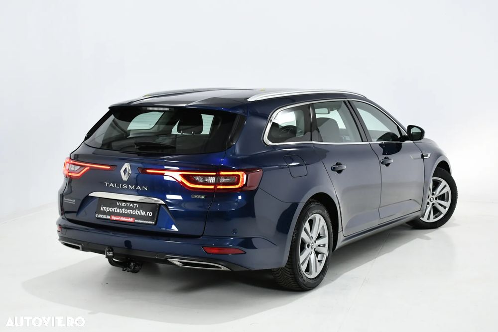 Renault Talisman - 3