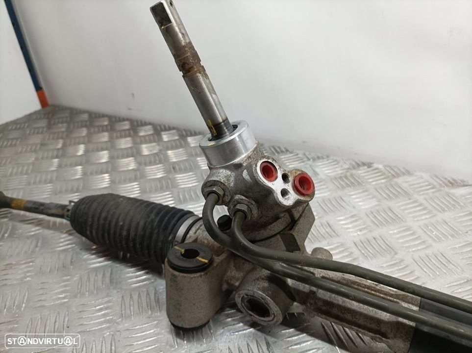 CREMALHEIRA DIREÇÃO OPEL ASTRA J 2015 - 3