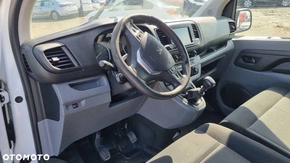 Peugeot Expert - 18