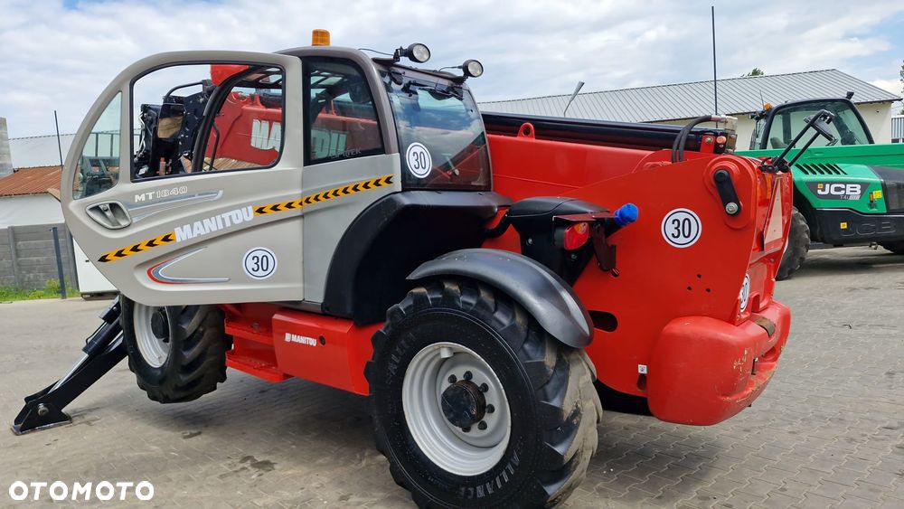 Manitou MT1840 - 3