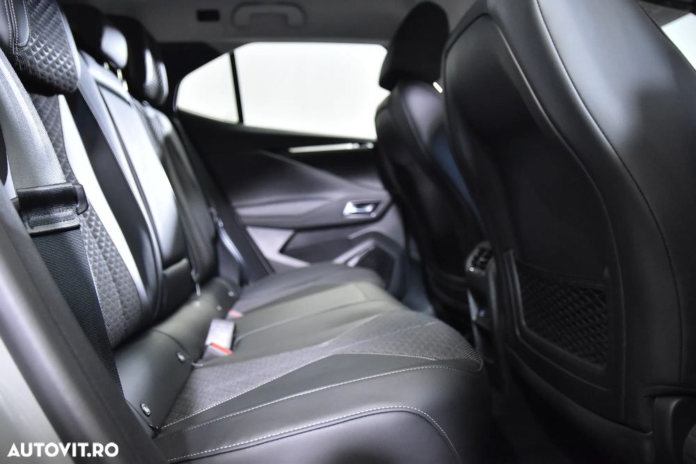 DS Automobiles DS 4 - 12