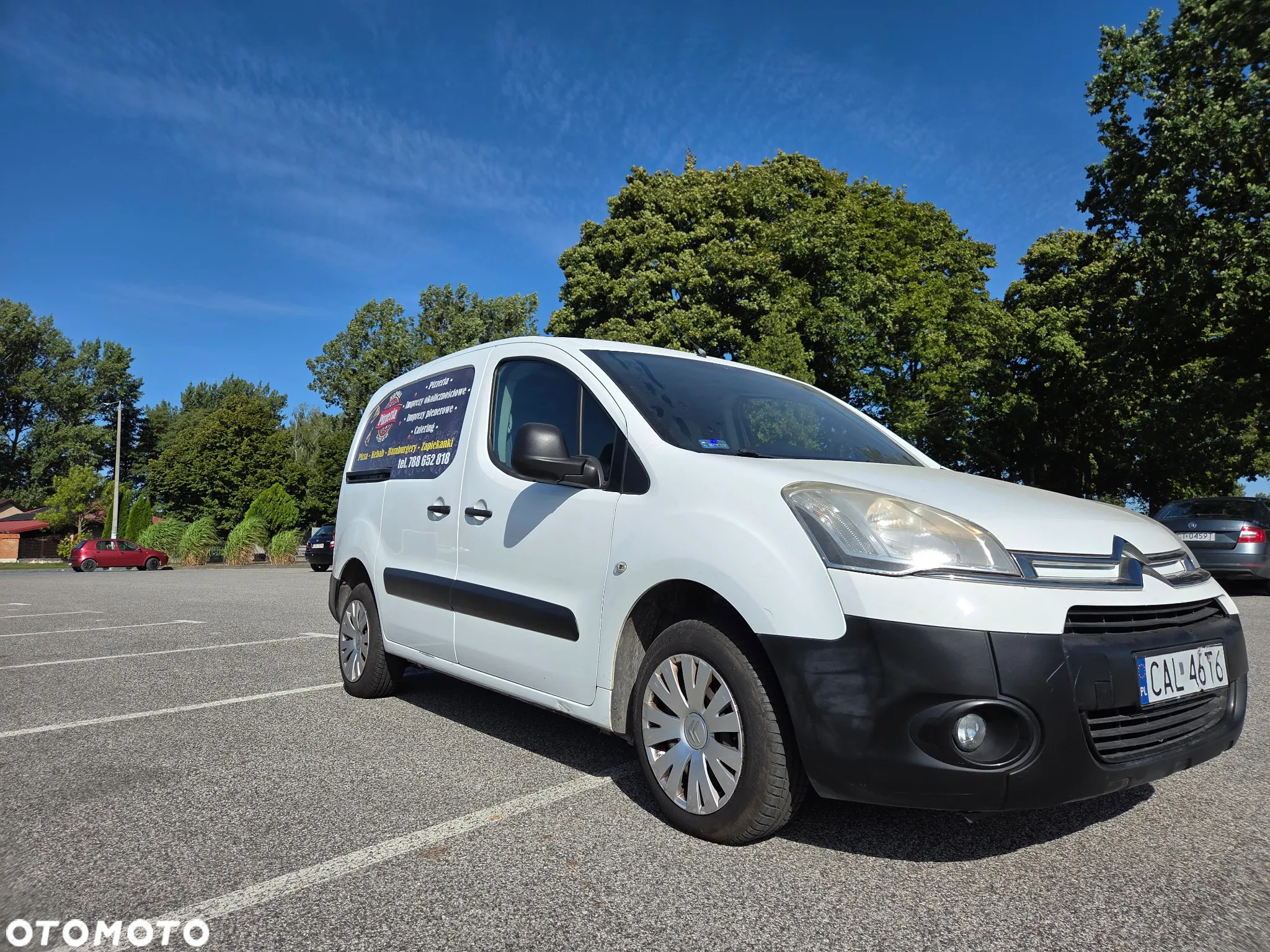 Citroën Berlingo - 3