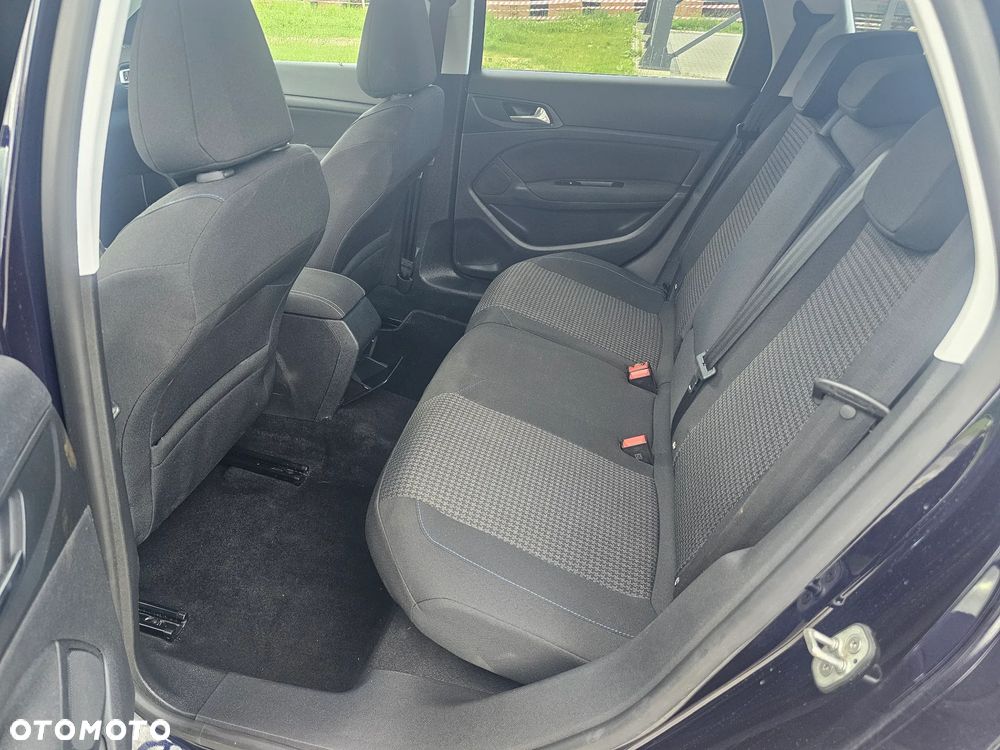 Peugeot 308 PureTech 110 Stop & Start Style - 21