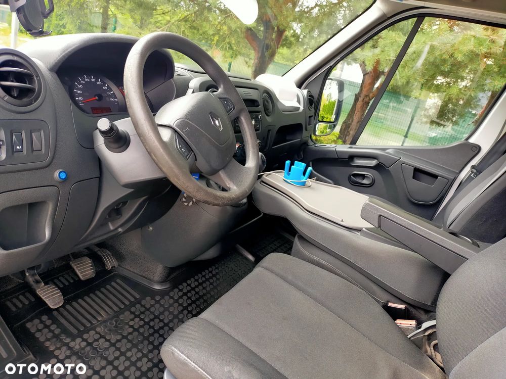 Renault Master - 6