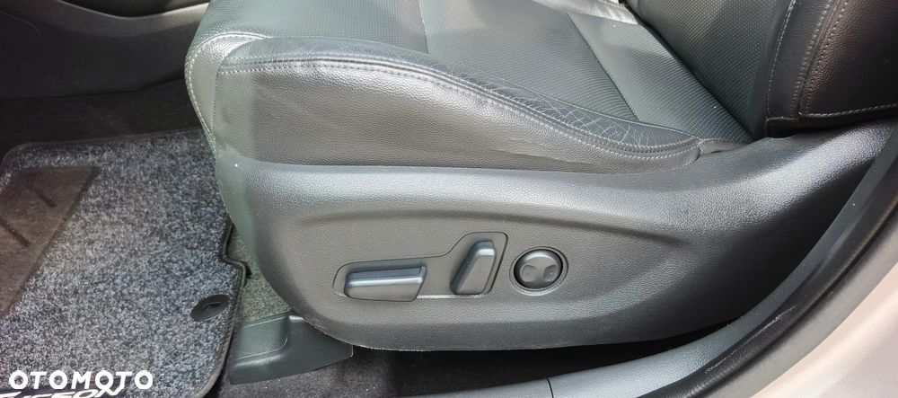 Hyundai Tucson 1.6 T-GDI Comfort 4WD DCT - 26