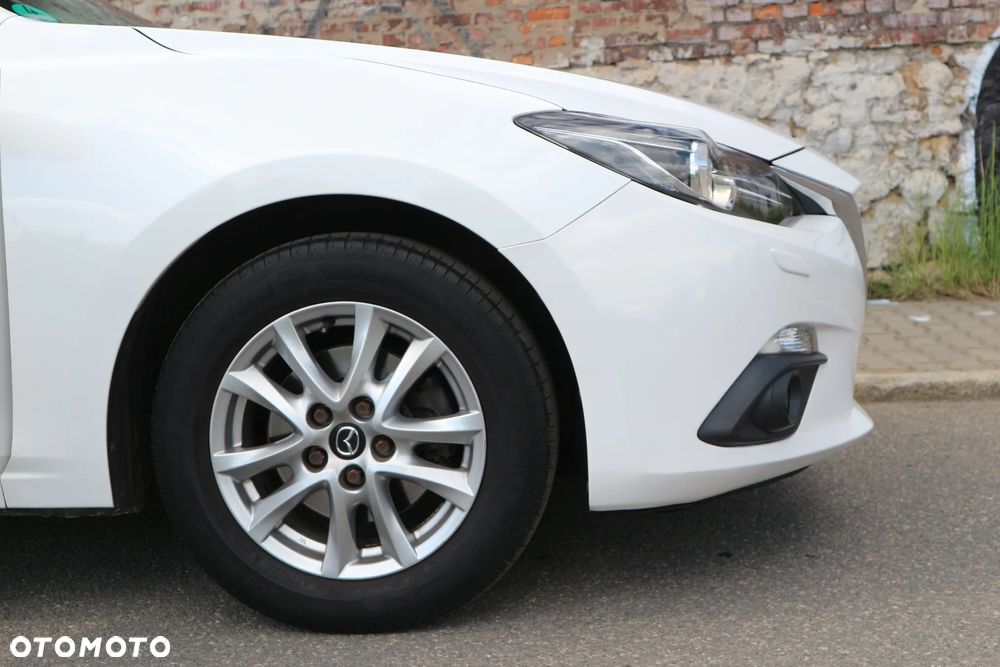 Mazda 3 2.0 Skyenergy - 20