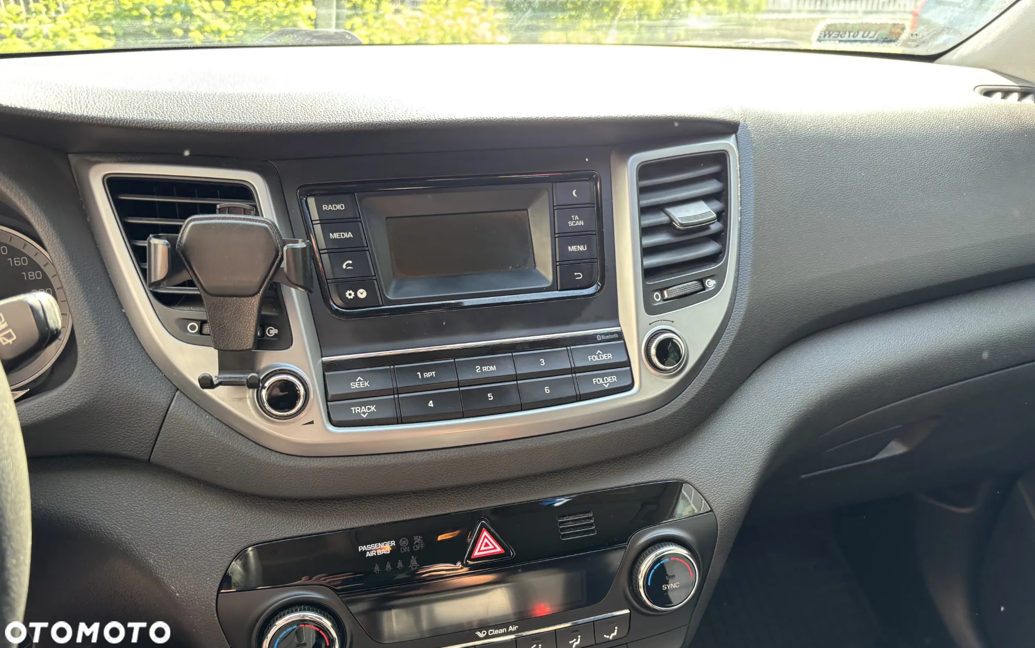 Hyundai Tucson - 17