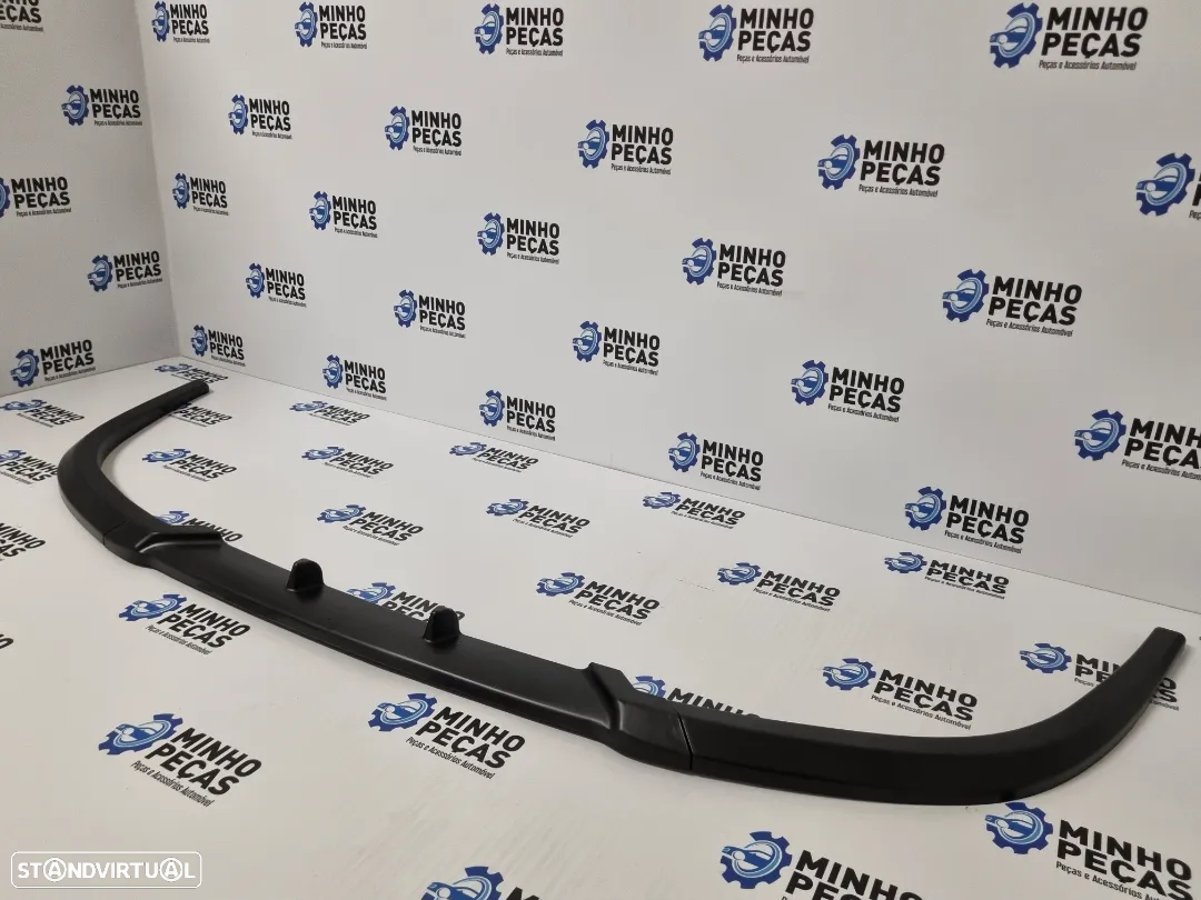 Spoiler Frontal Vw Golf 5 GTI - 3