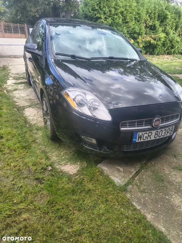 Fiat Bravo 1.4 16V Multiair Sport - 1