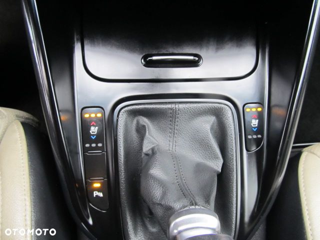 Kia Carens 2.0 GDI Spirit - 23