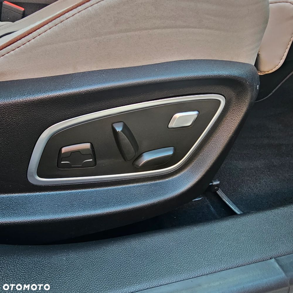 Renault Talisman BLUE dCi 200 EDC INITIALE PARIS - 25