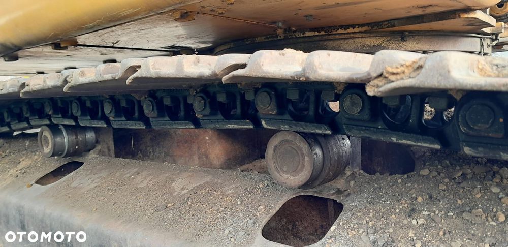 Caterpillar 323 DL - 8
