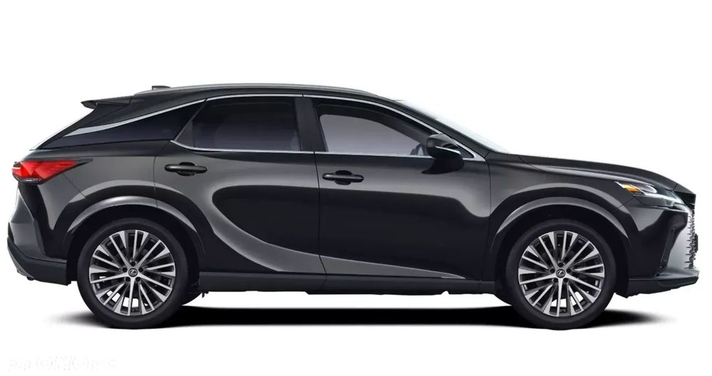 Lexus RX 350h Prestige - 8