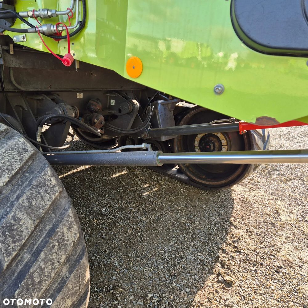 Claas Lexion 580TT - 5