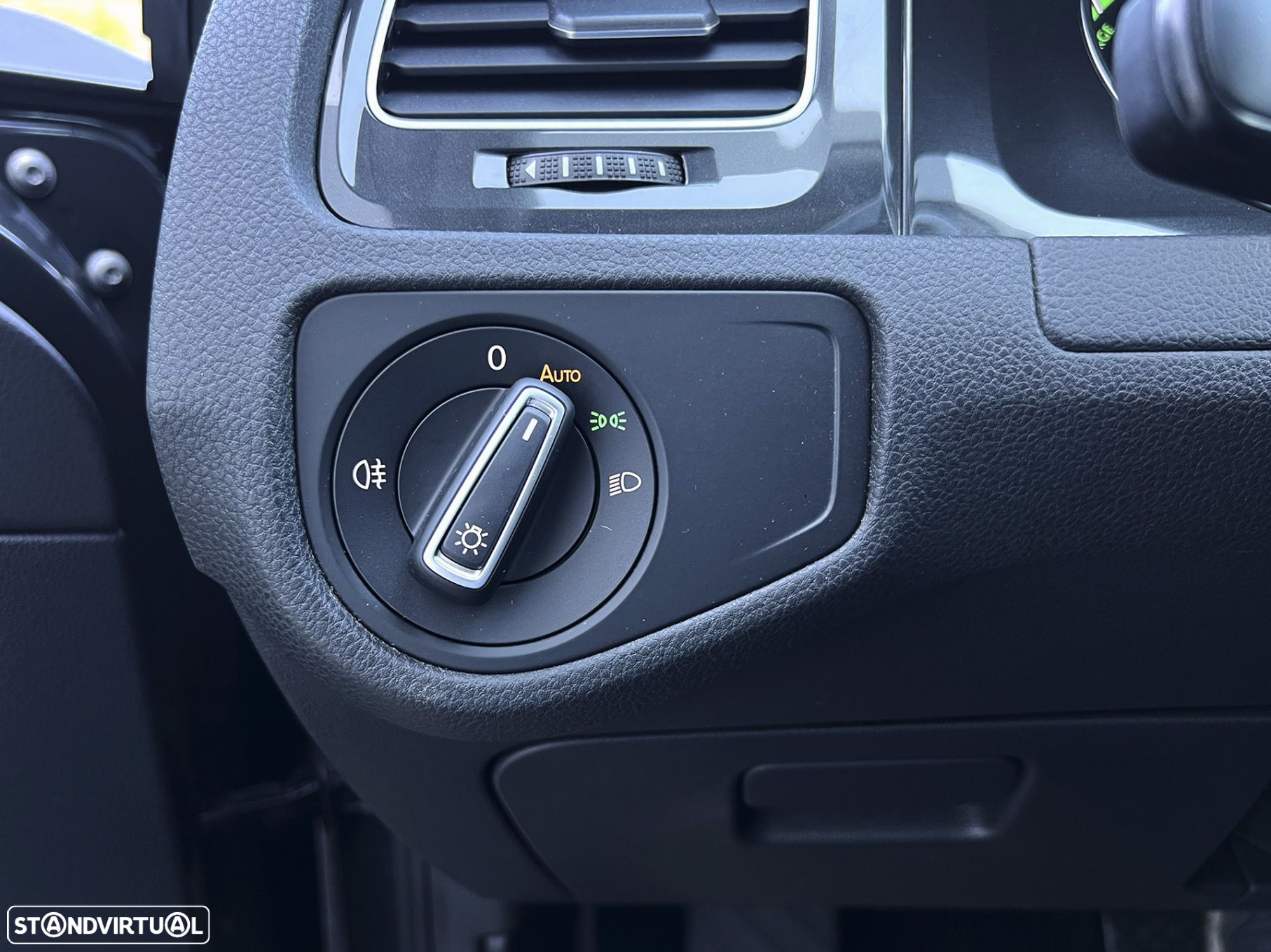 VW e-Golf AC/DC - 19