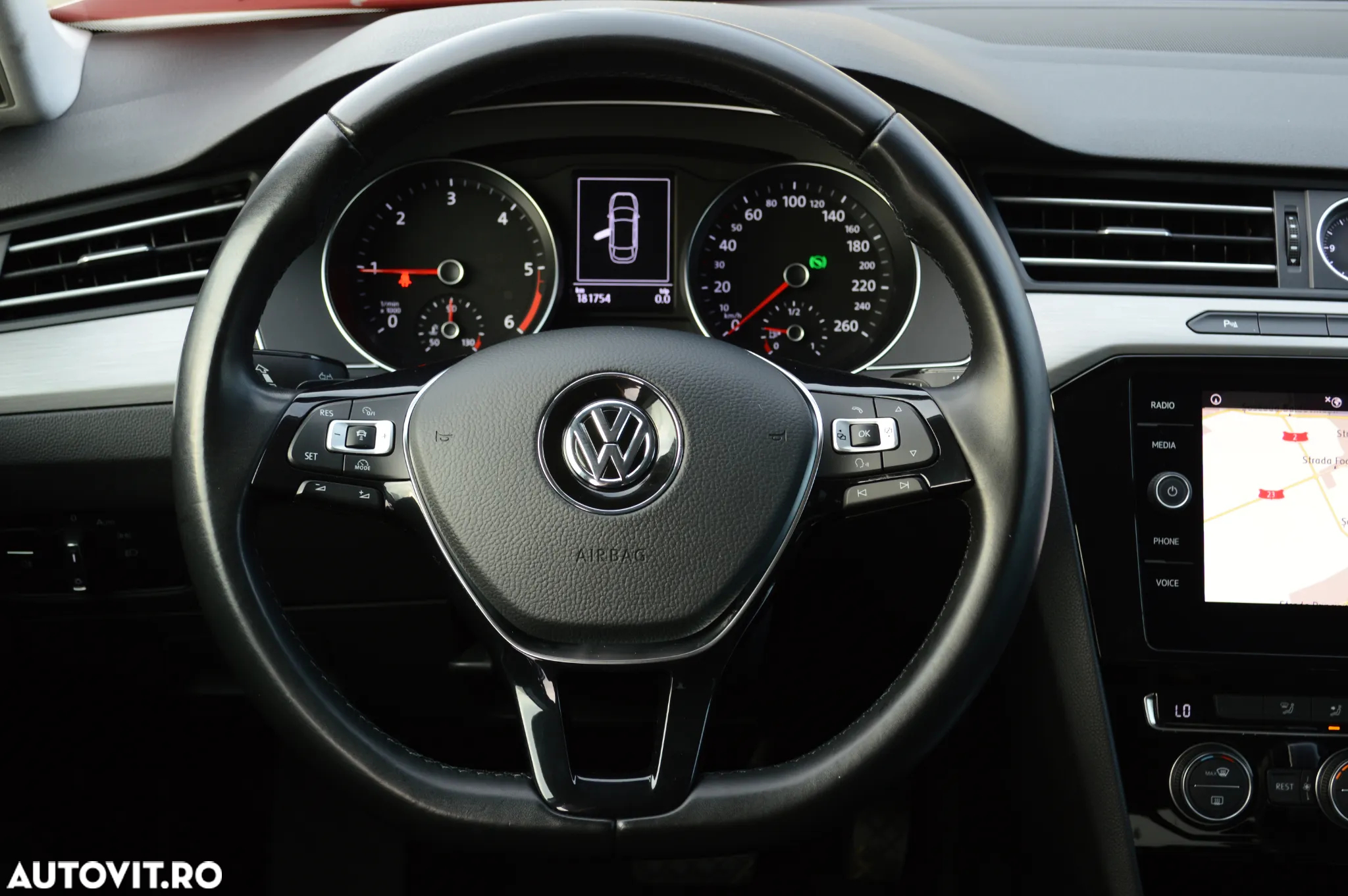 Volkswagen ARTEON 2.0 TDI DSG Elegance - 8
