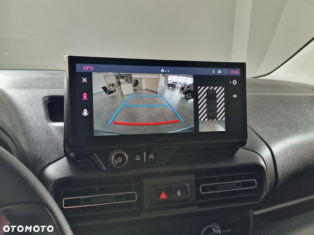 Fiat Doblo Cargo - 22