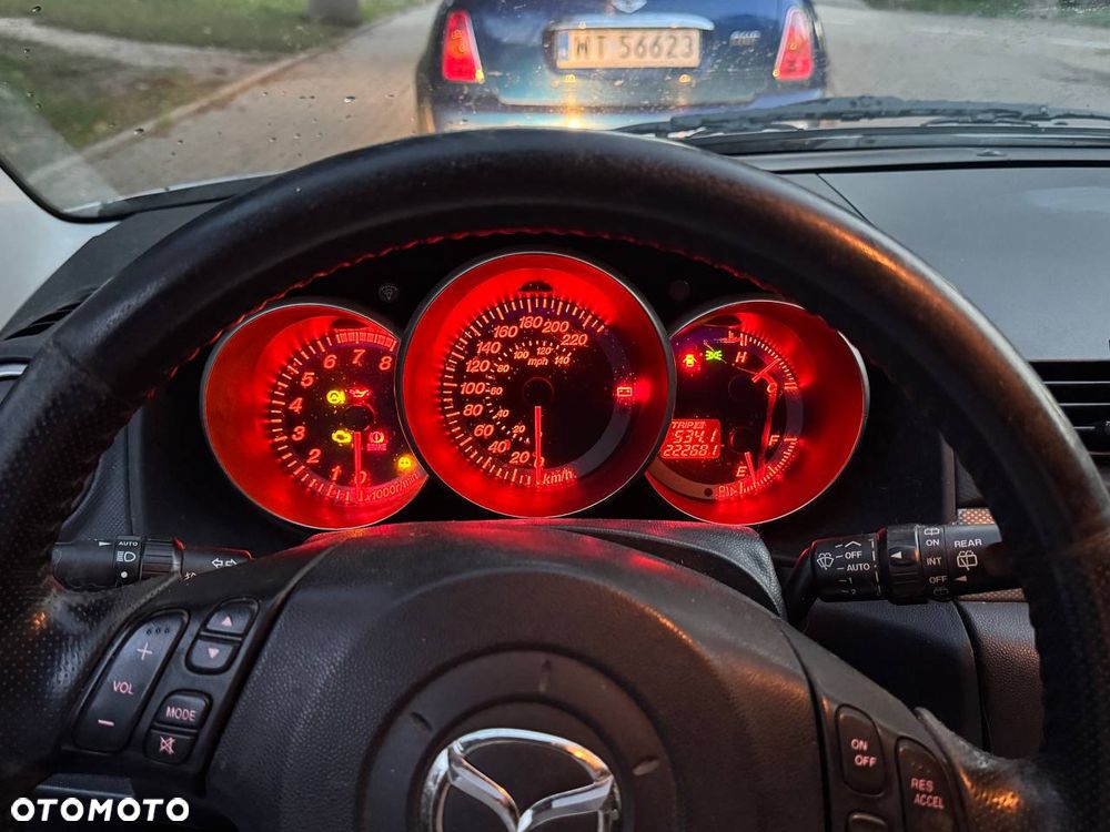 Mazda 3 - 20