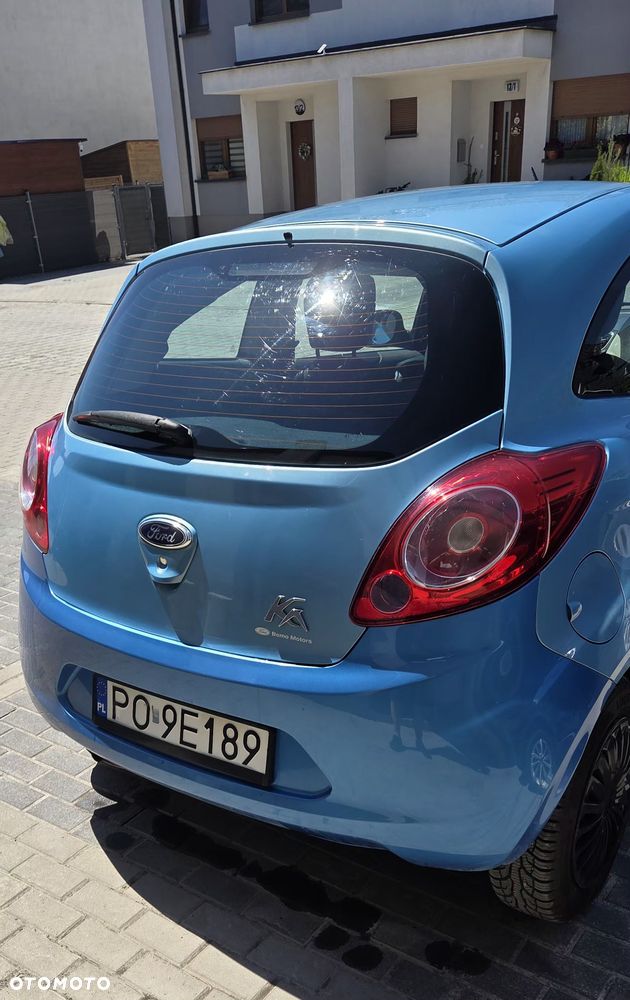 Ford KA 1.2 Trend - 7