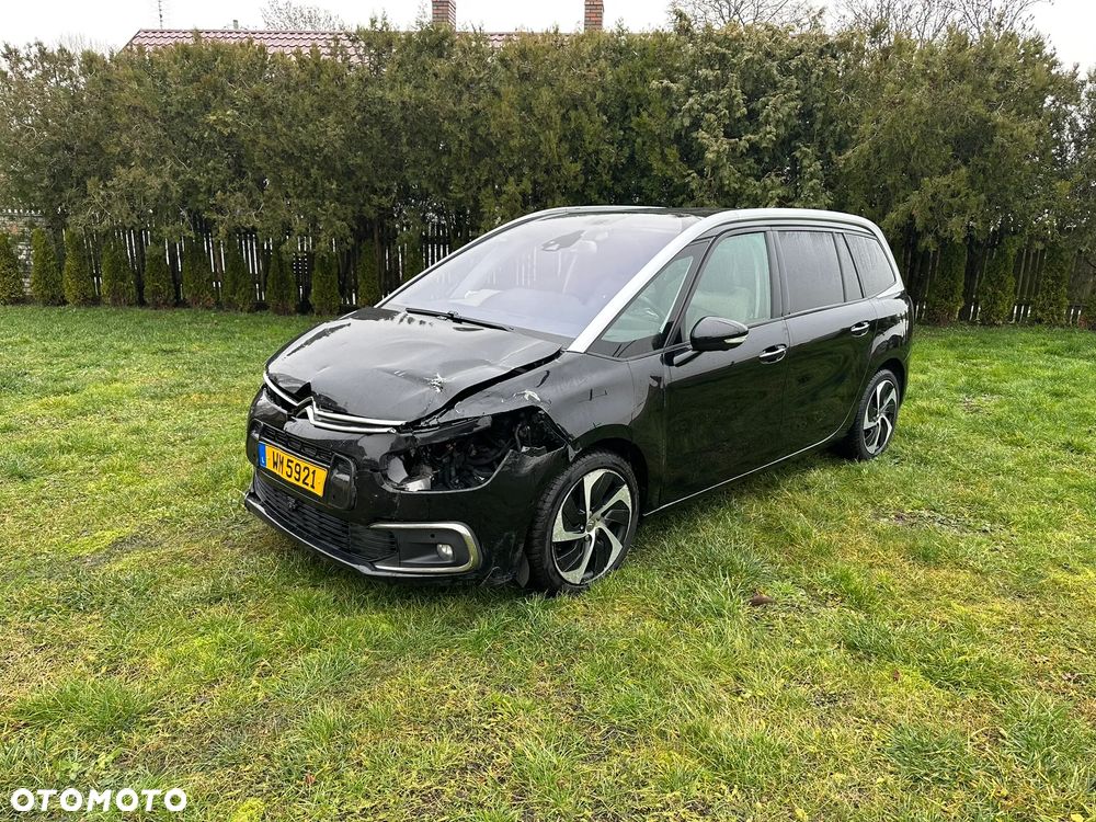 Citroën C4 Picasso BlueHDi 150 EAT6 Exclusive - 1