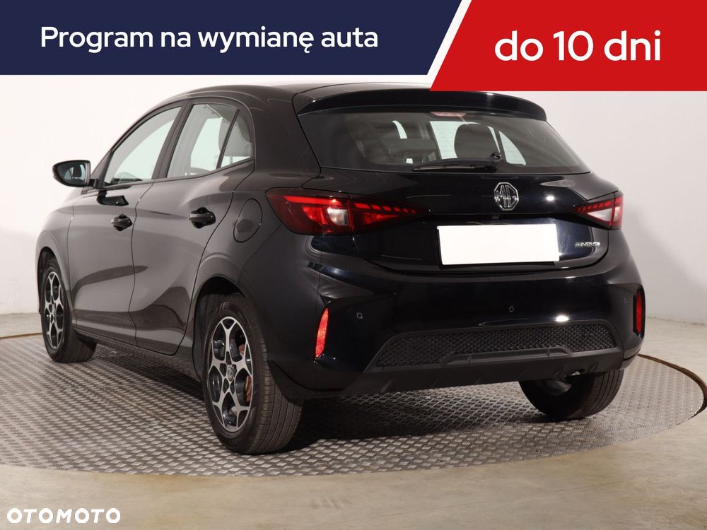 MG MG3 - 6