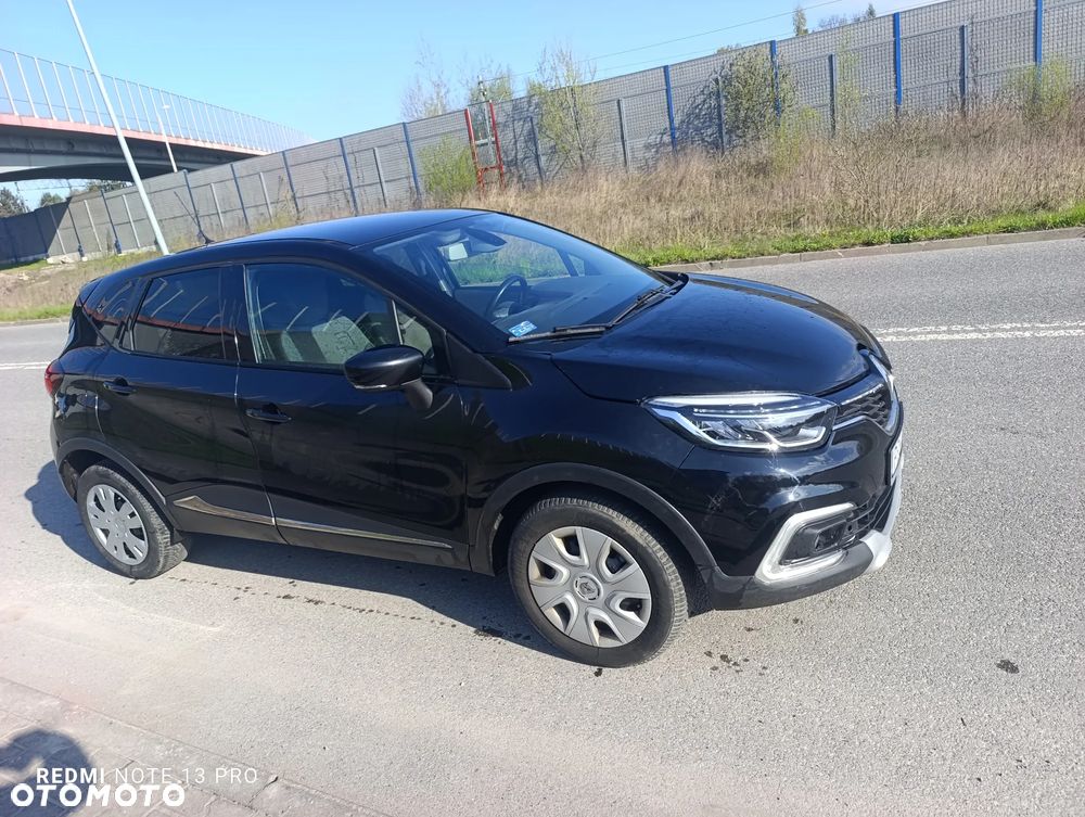 Renault Captur 0.9 Energy TCe Limited - 5