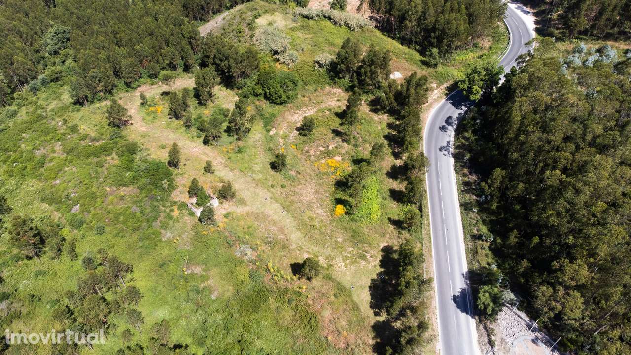 Terreno no cadaval - Grande imagem: 2/16