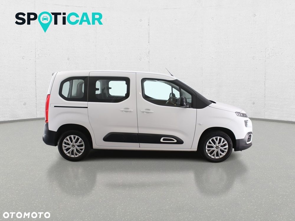 Citroën Berlingo M 1.5 BlueHDI Feel S&S - 6