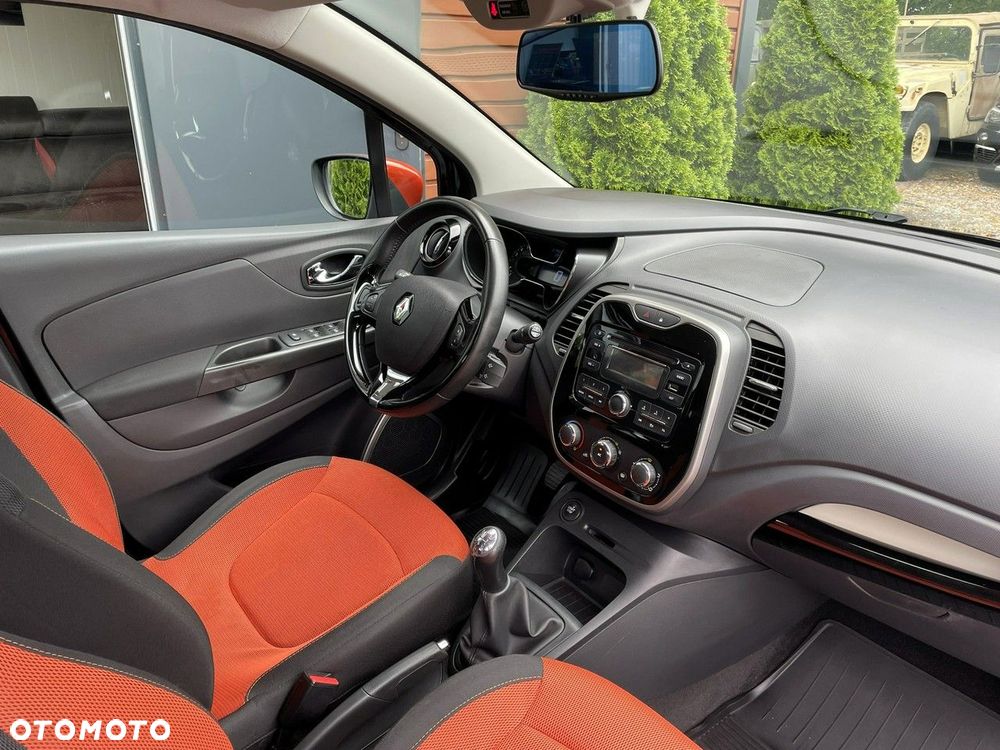 Renault Captur 0.9 Energy TCe Life - 28