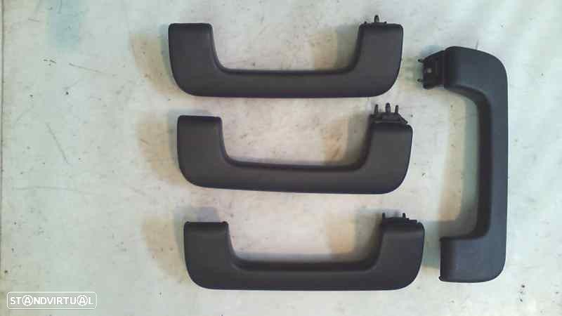 PEGA DE TETO AUDI A3 2.0 TDI 16V 140CV 1968CC - 1