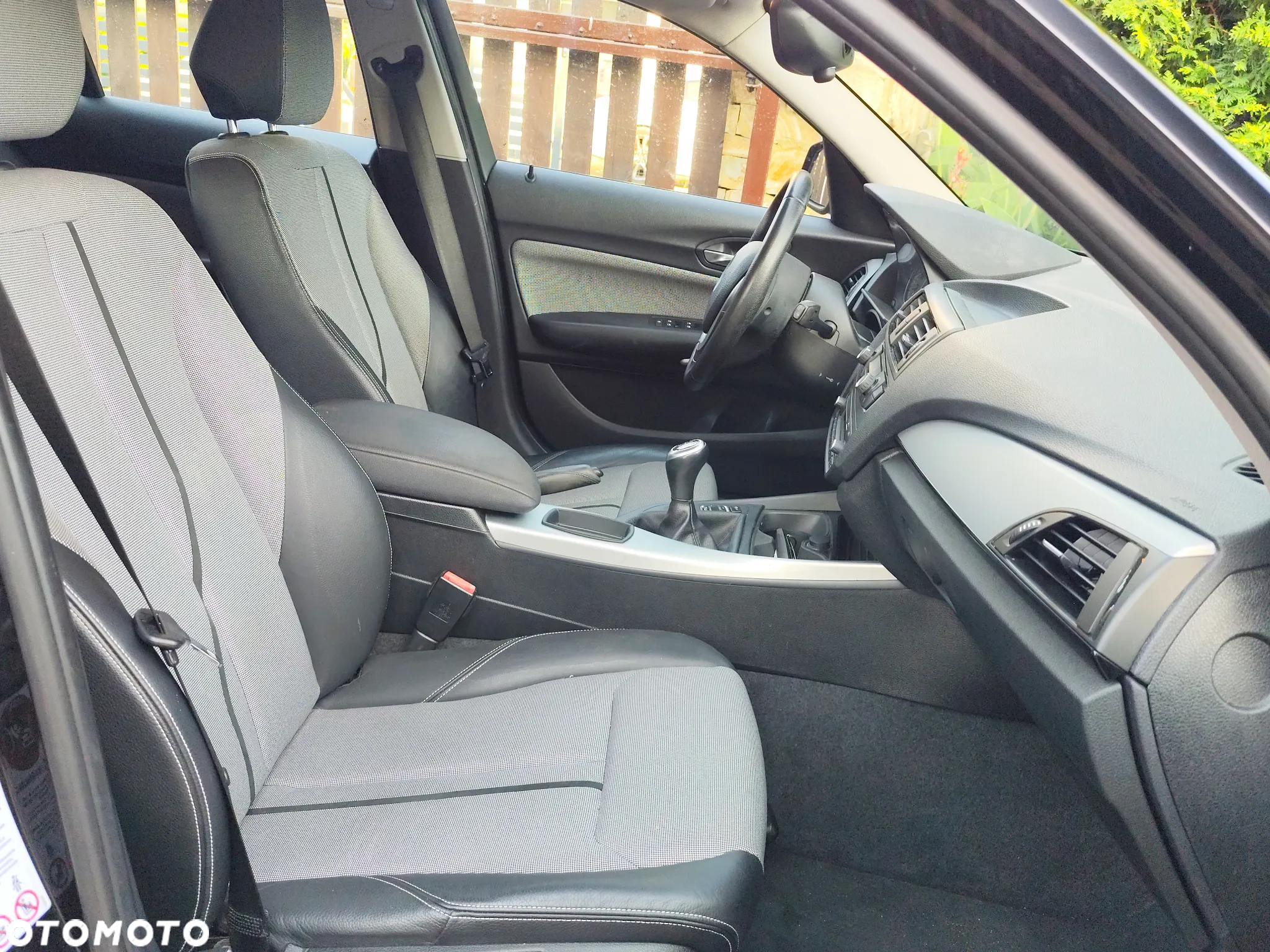 BMW Seria 1 114i Urban Line - 6