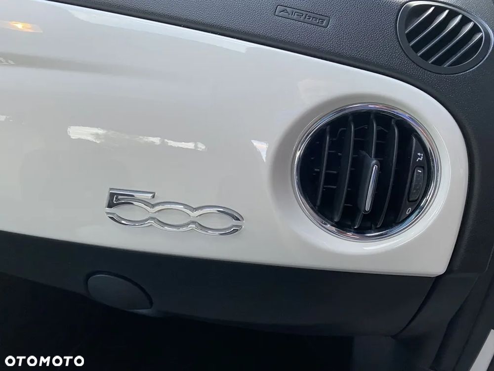 Fiat 500 1.0 GSE Hybrid Dolcevita - 17