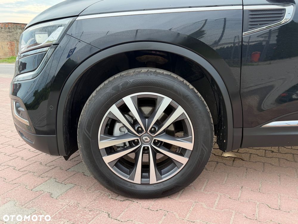 Renault Koleos ENERGY dCi 175 4WD INTENS - 13