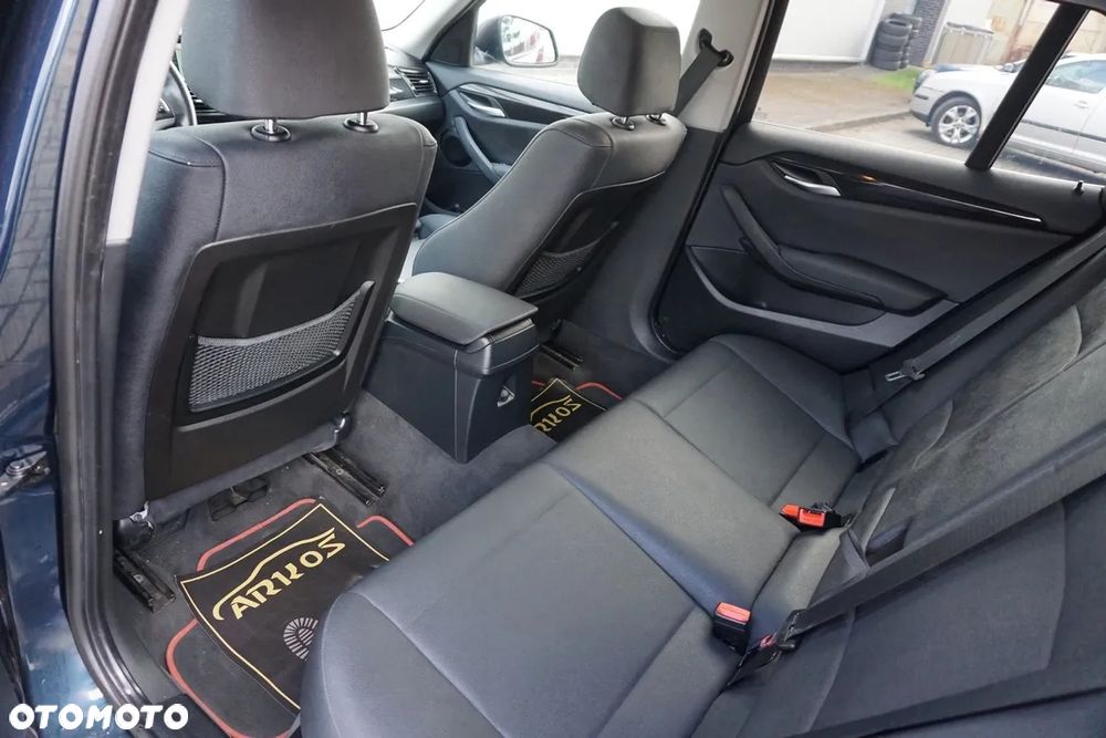 BMW X1 - 37