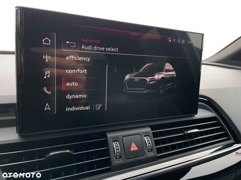 Audi Q5 Sportback 40 TDI mHEV Quattro S Line S tronic - 31