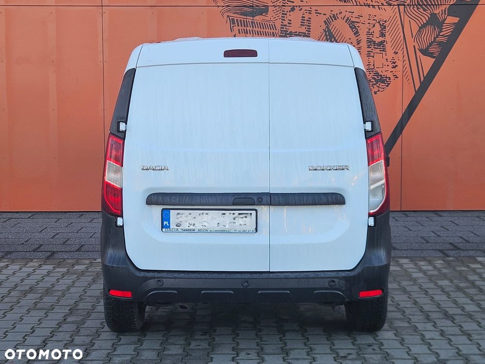 Dacia Dokker - 9