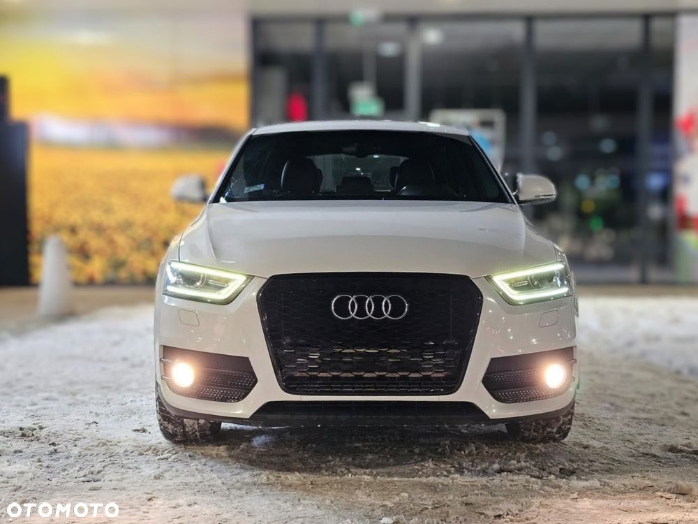Audi Q3 - 1