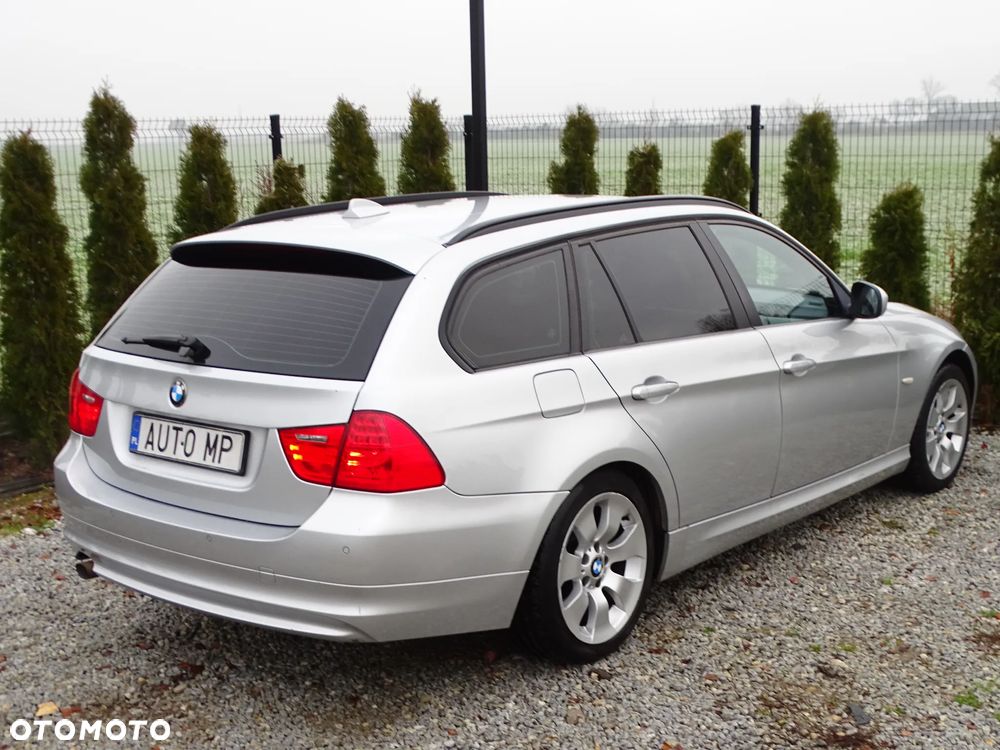 BMW Seria 3 - 2