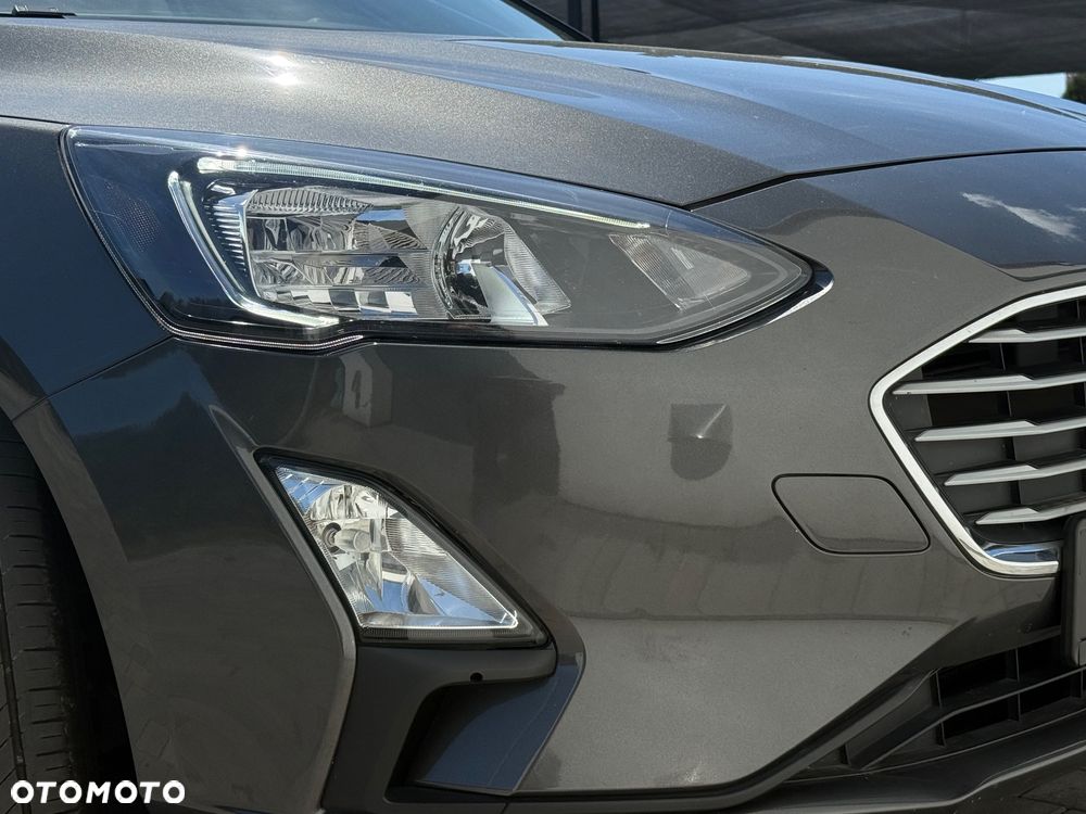 Ford Focus 1.5 EcoBlue Connected - 40