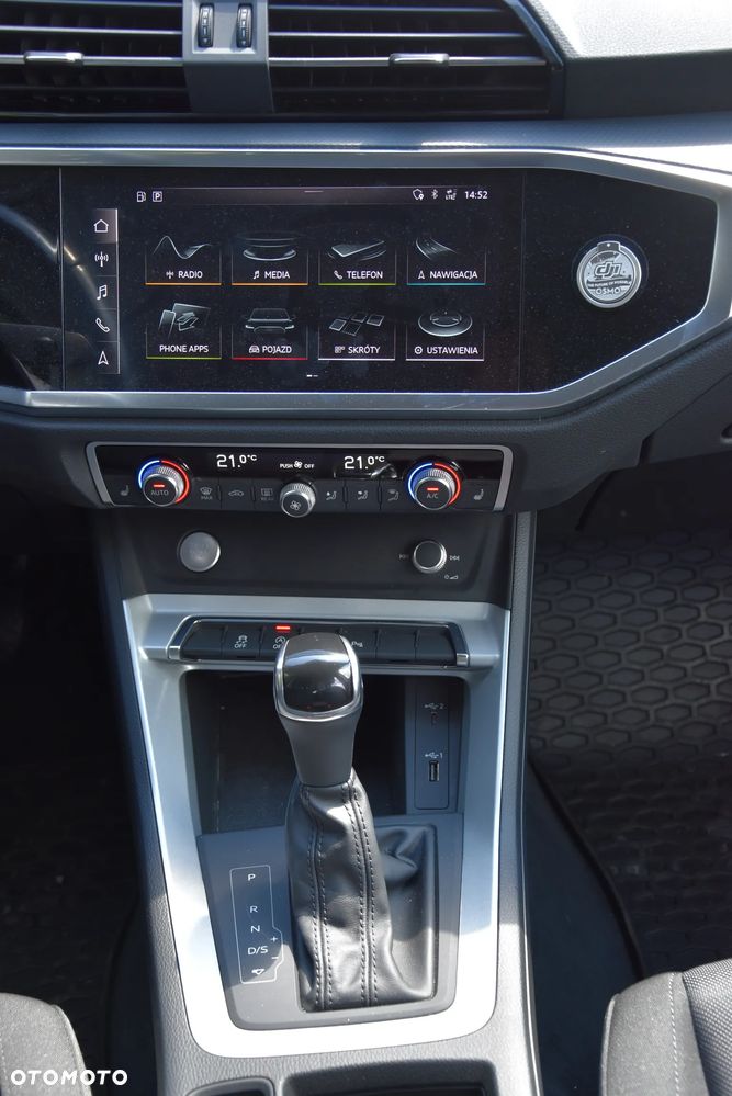 Audi Q3 2.0 TDI S tronic - 16