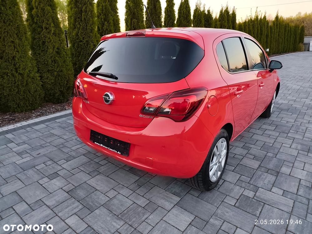 Opel Corsa 1.4 Color Edition - 12