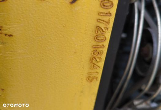 Bomag Walec prowadzony BOMAG BMP 8500  , 2018 rok - 12